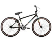 Haro Bikes 2021 Sloride 26" BMX Bike (22.5" Toptube) (Black) | product-related